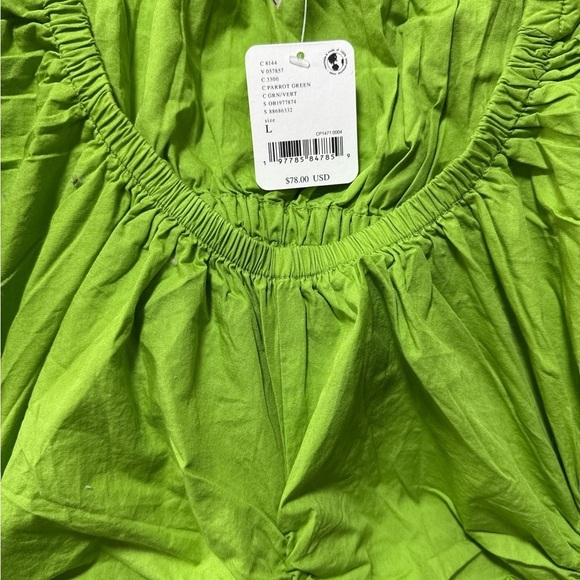 FREE PEOPLE NWT MOONLIGHT MIDI SIZE LARGE - Picture 5 of 6